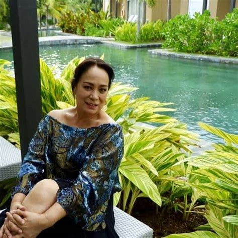 Gloria Diaz Biography, Age, Height, Husband, Net。